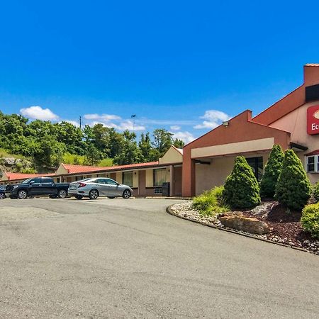 Econo Lodge Pittsburgh I-79 Exterior foto