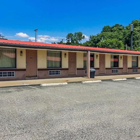 Econo Lodge Pittsburgh I-79 Exterior foto