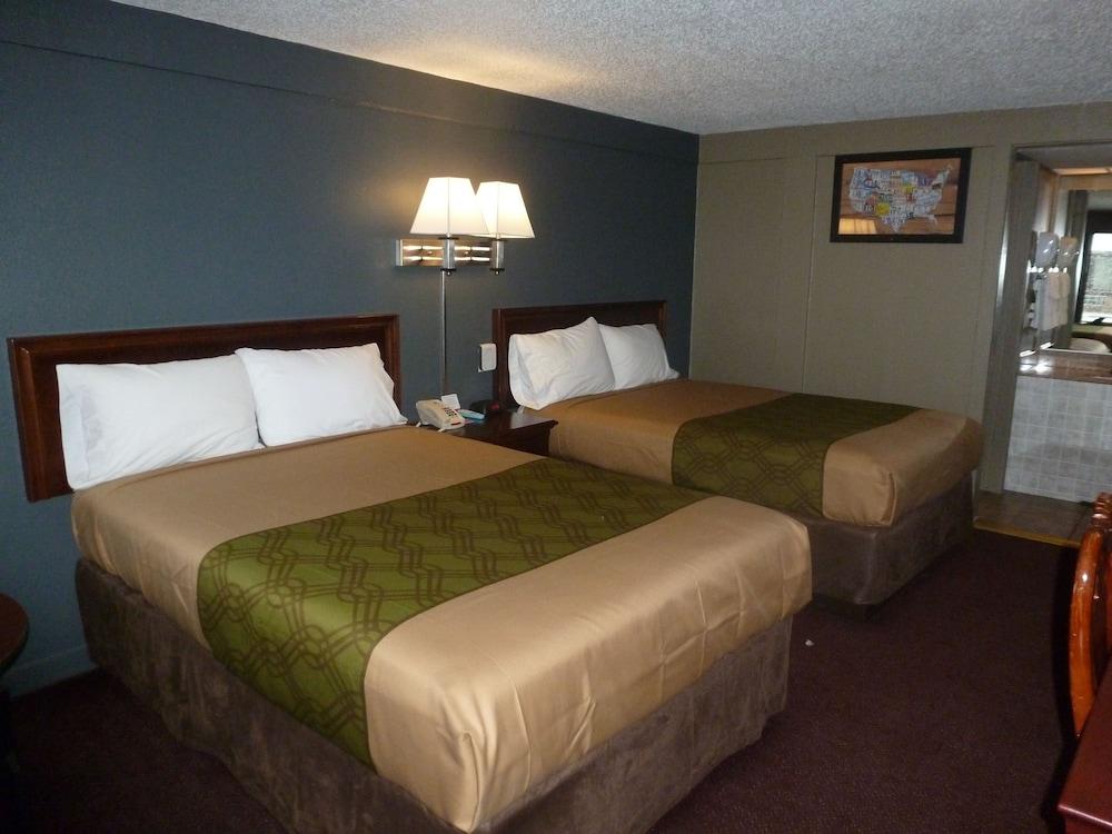Econo Lodge Pittsburgh I-79 Exterior foto